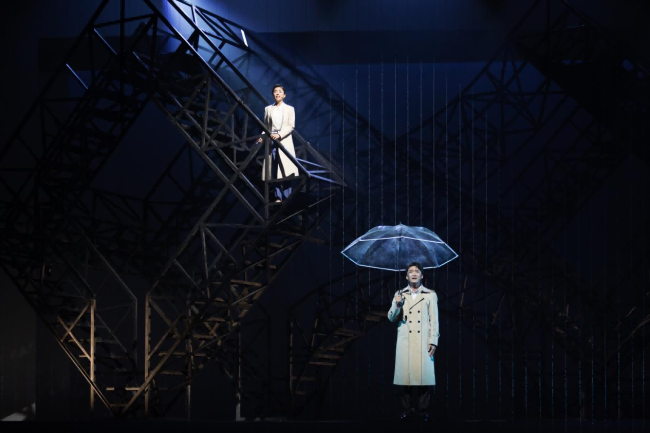 匠心铸梦 舞台华章 ——宇宙总工会文工团原创音乐剧《逐梦》角逐第十八届文采奖